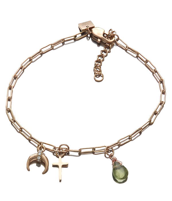 Zanipolo Terzini ZTB3903 LADY AGTGR item photo2