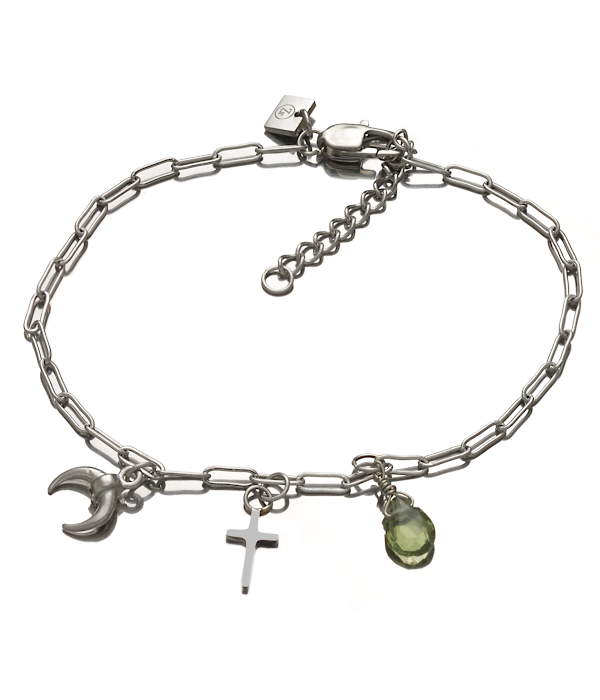 Zanipolo Terzini ZTB3903 LADY AGTGR item photo3