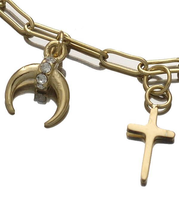 Zanipolo Terzini ZTB3903 LADY AGTGR item photo4