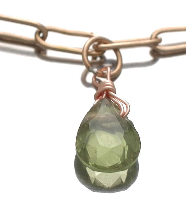 Zanipolo Terzini ZTB3903 LADY AGTGR item photo6