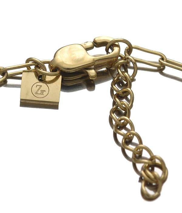 Zanipolo Terzini ZTB3903 LADY AGTGR item photo8