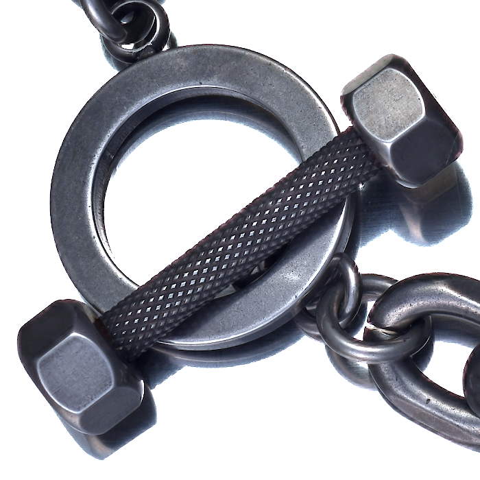 Zanipolo Terzini ZTB4214 BK item photo2