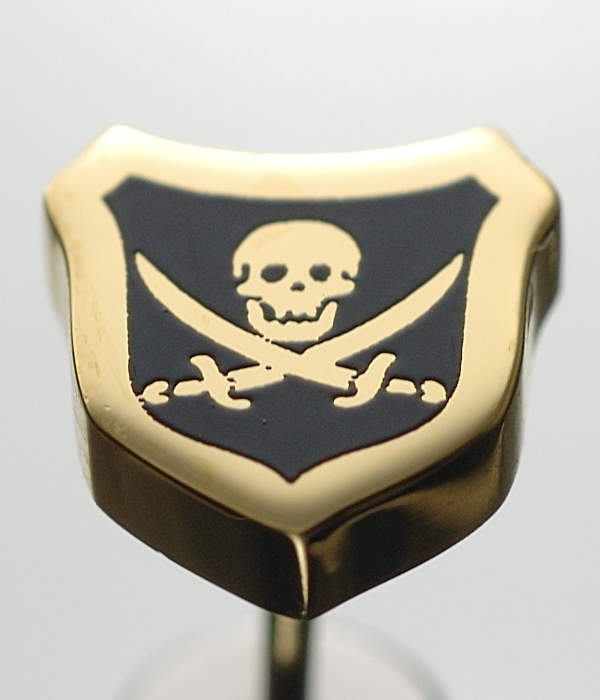 Zanipolo Terzini ZTE3642 YG item photo2