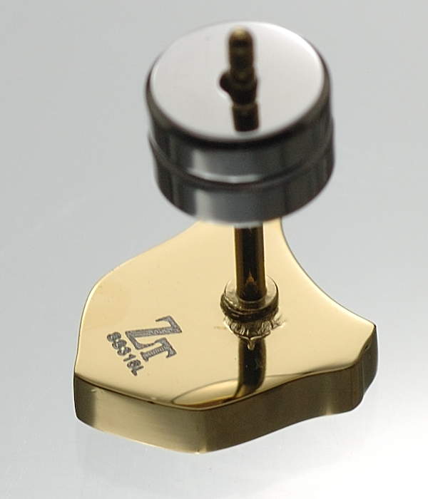 Zanipolo Terzini ZTE3642 YG item photo3