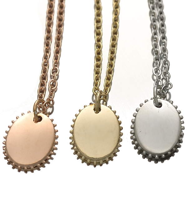 Zanipolo Terzini ZTP3901 item photo2