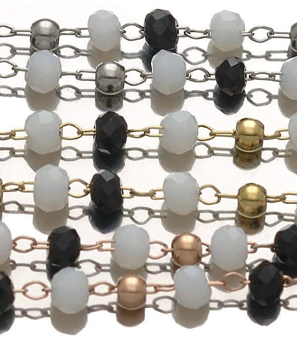 Zanipolo Terzini ZTP3909 BEAD item photo2