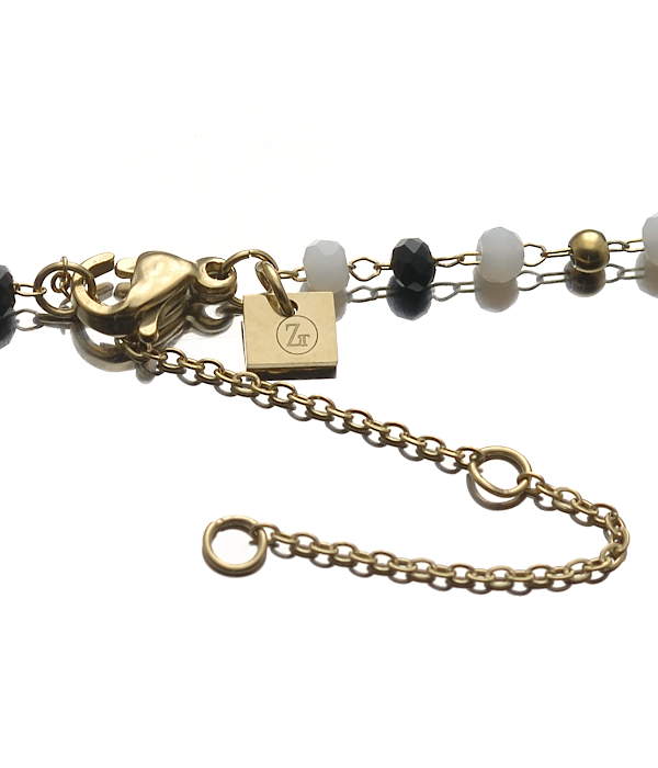 Zanipolo Terzini ZTP3909 BEAD item photo3