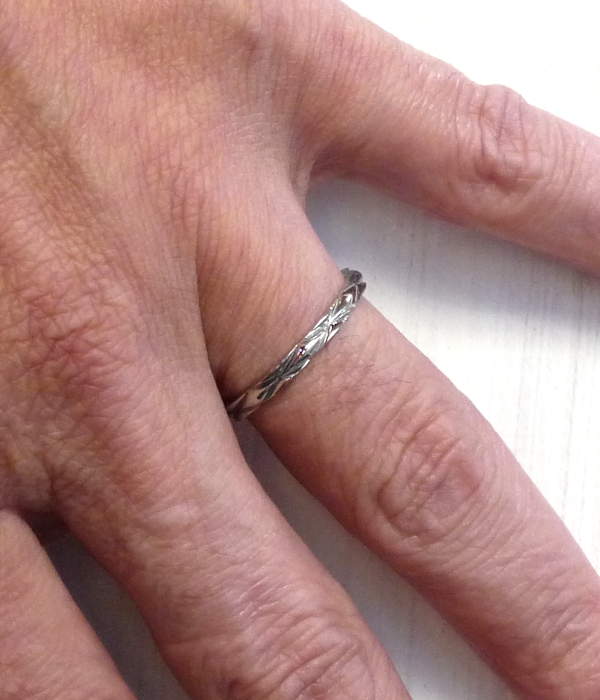 Zanipolo Terzini ZTR1921 item photo4