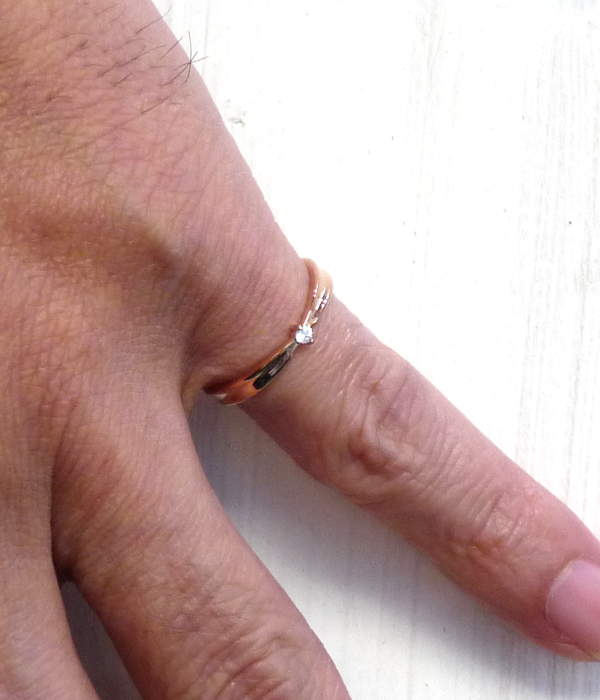 Zanipolo Terzini ZTR427 LADY item photo5