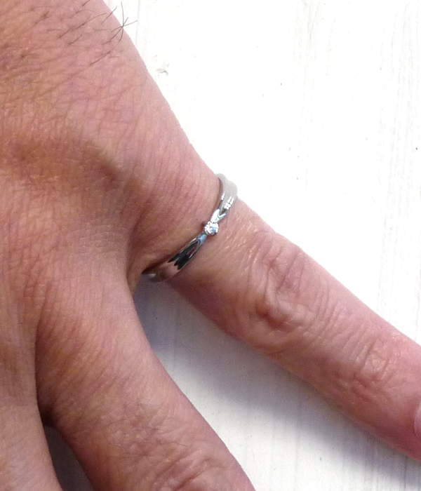 Zanipolo Terzini ZTR427 LADY item photo6