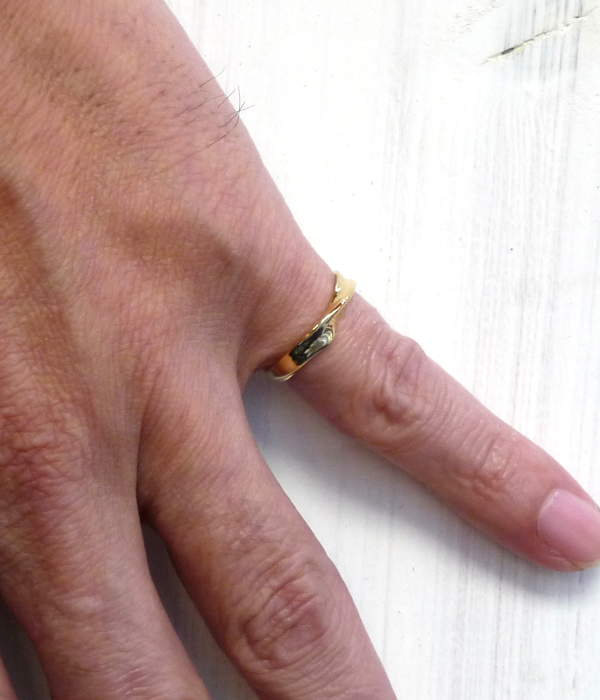 Zanipolo Terzini ZTR428 LADY item photo3