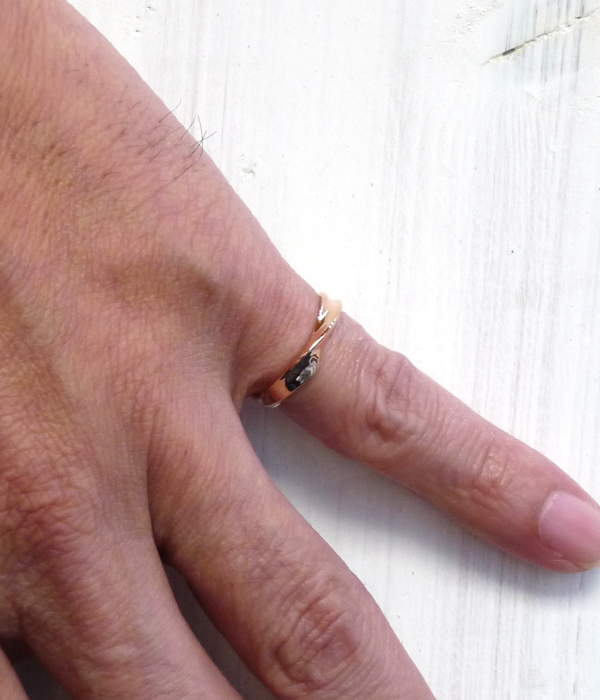 Zanipolo Terzini ZTR428 LADY item photo4