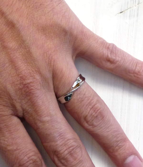 Zanipolo Terzini ZTR428 MEN item photo2